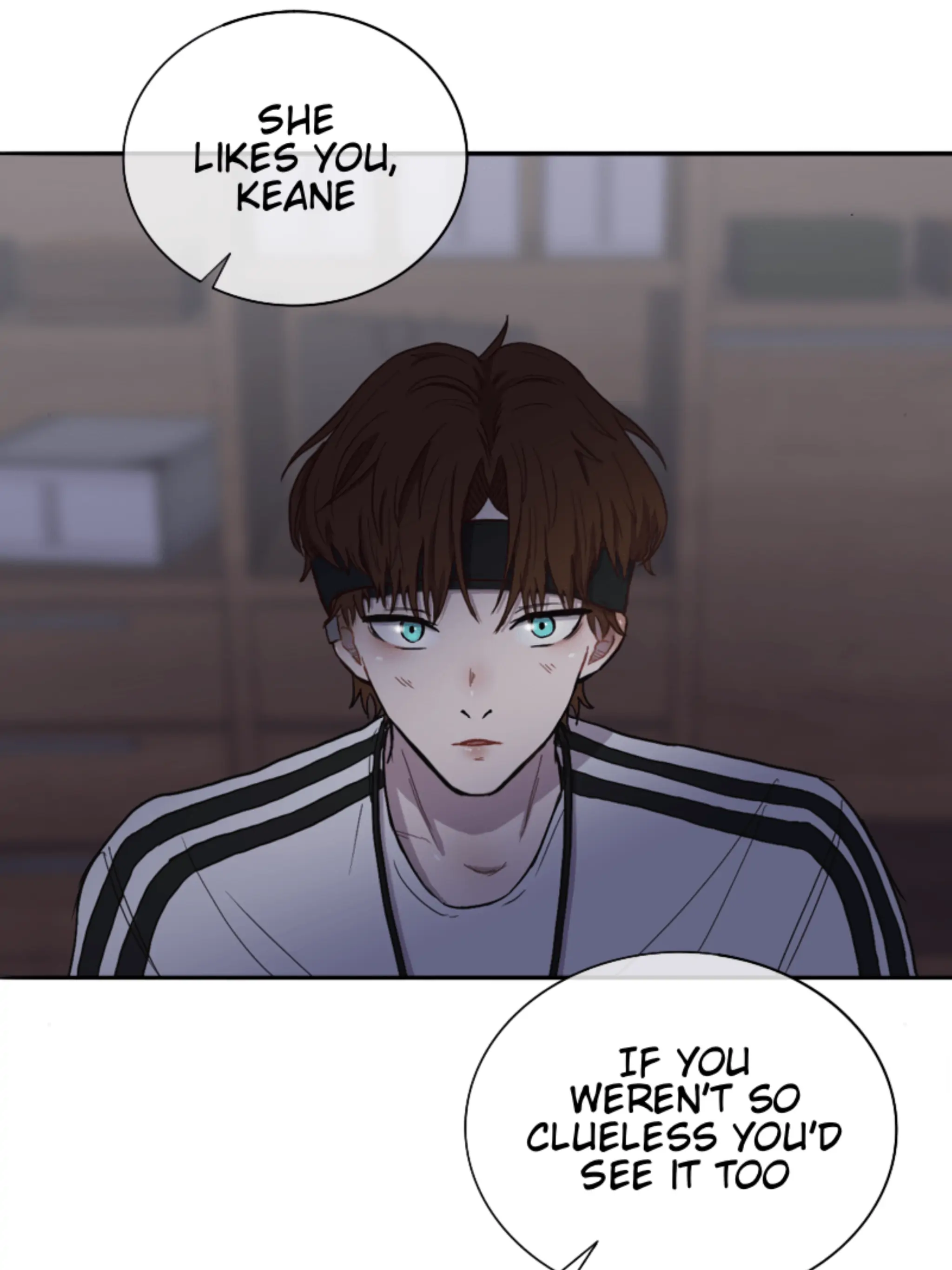Boy Girlfriend - Chapter 12 Page 33