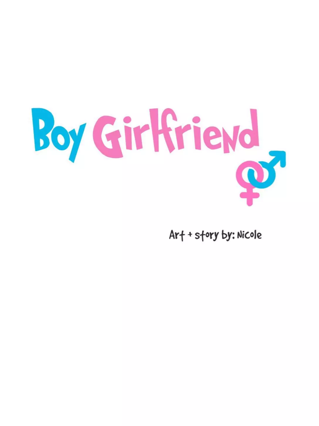 Boy Girlfriend - Chapter 129 Page 2