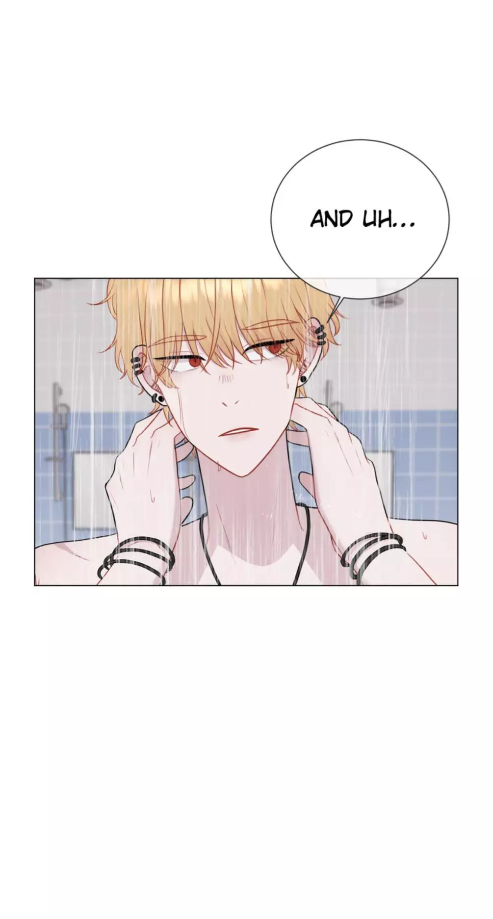 Boy Girlfriend - Chapter 129 Page 3