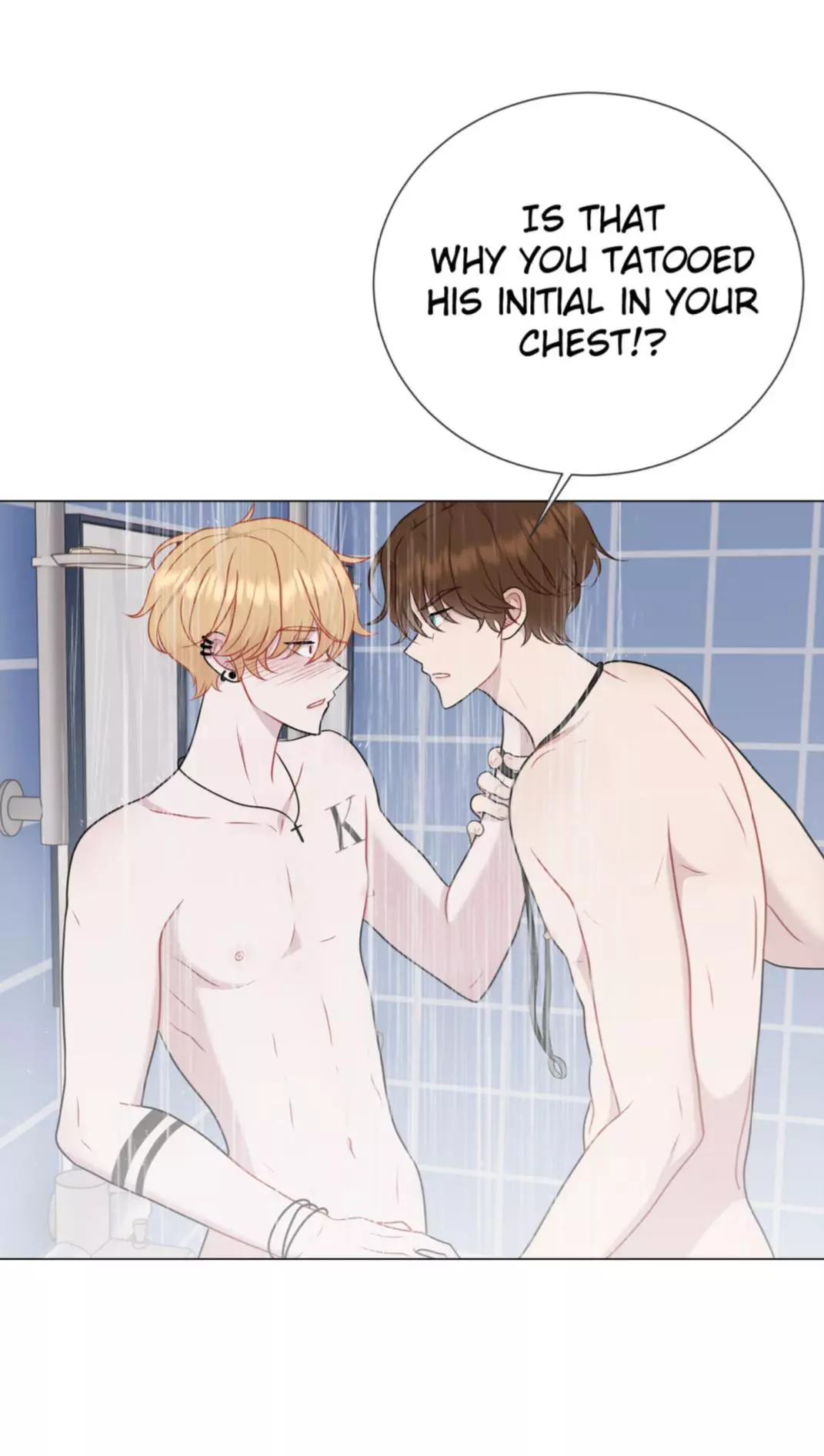 Boy Girlfriend - Chapter 129 Page 7