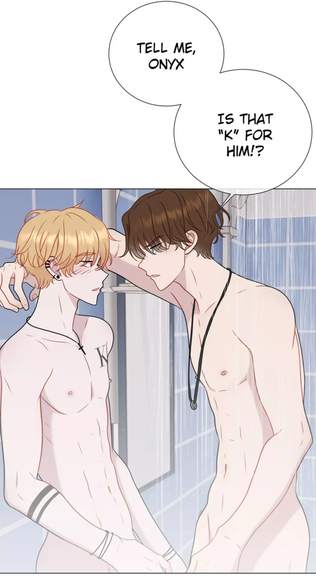 Boy Girlfriend - Chapter 129 Page 9