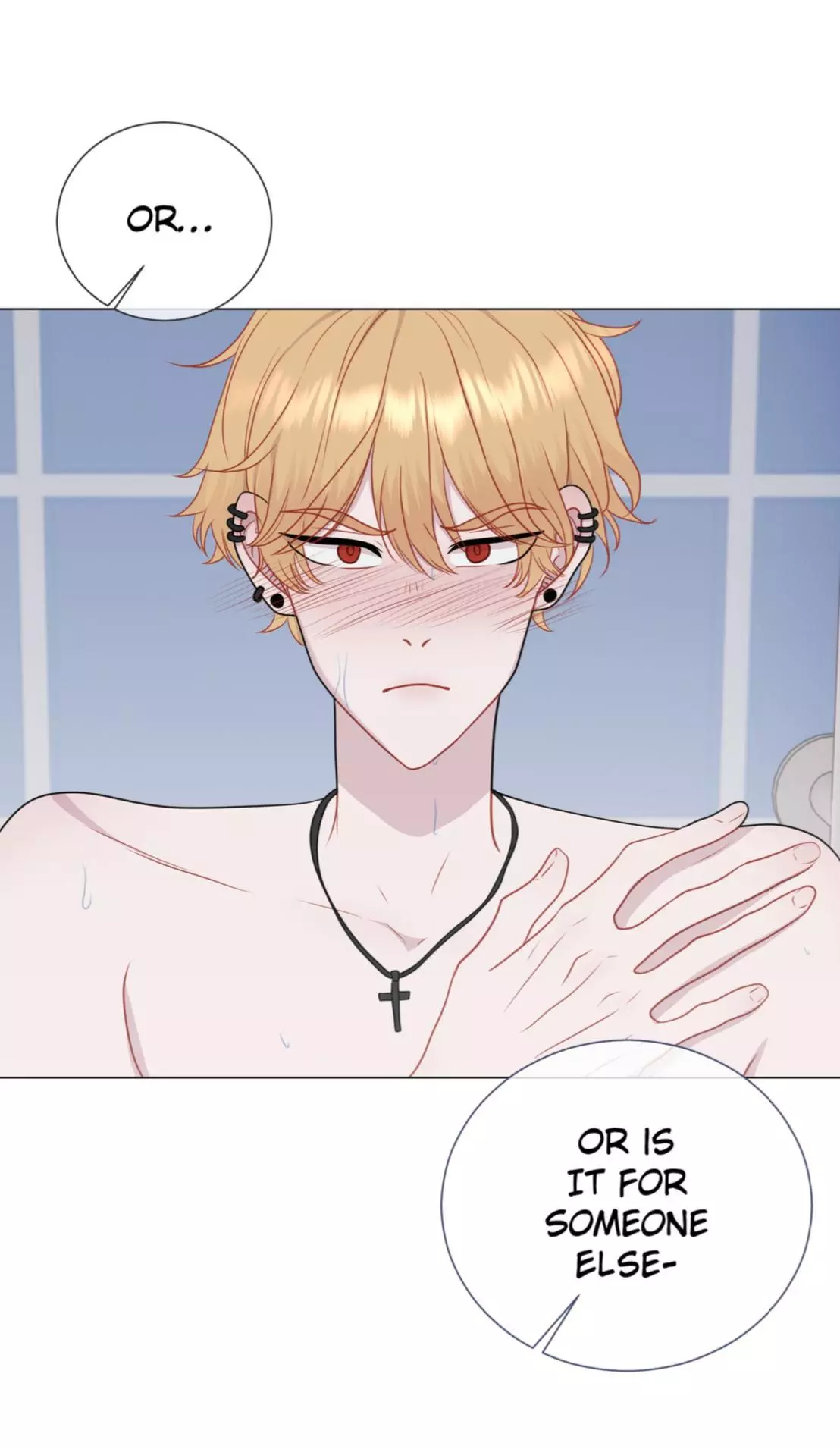 Boy Girlfriend - Chapter 129 Page 10