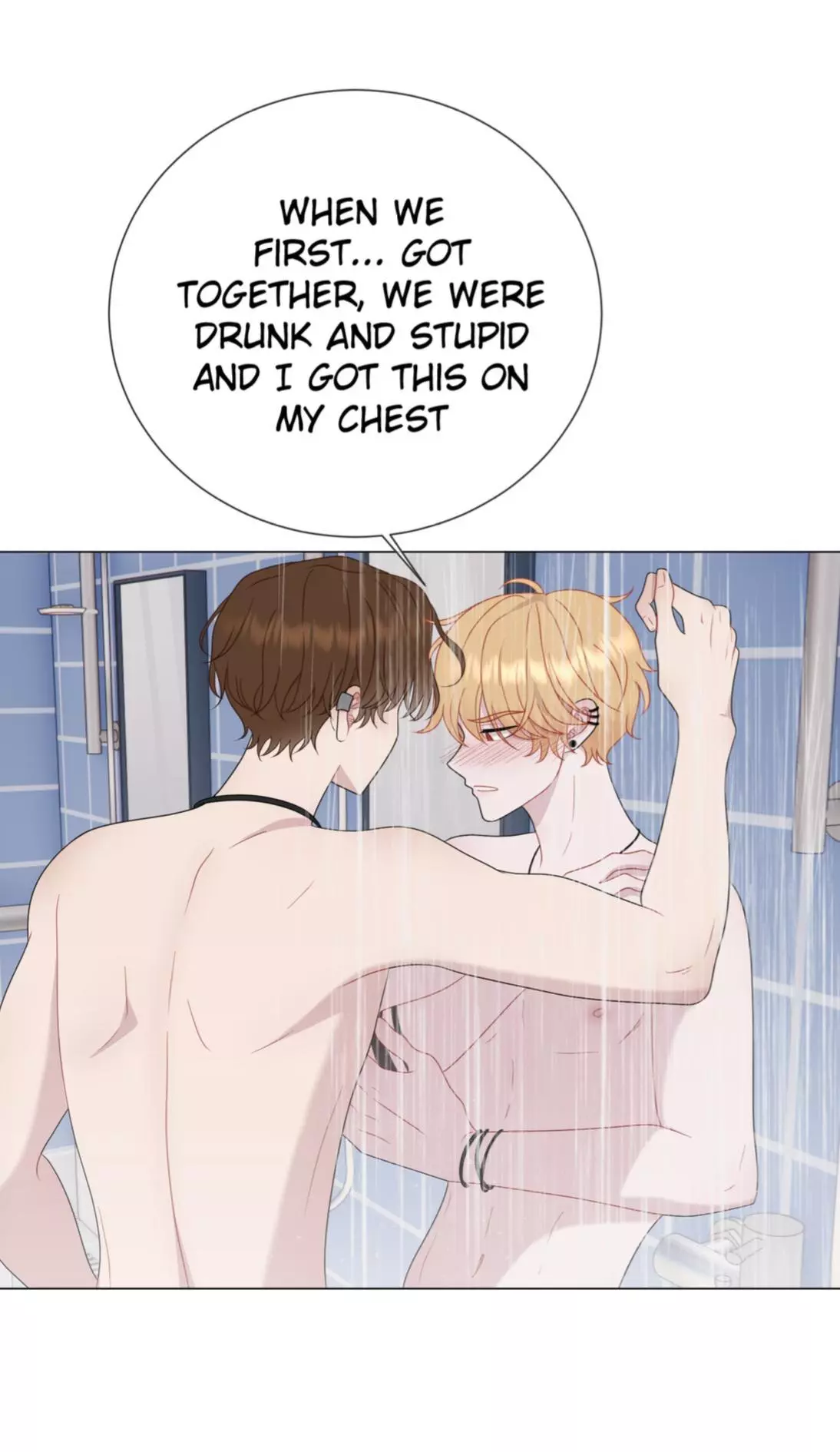 Boy Girlfriend - Chapter 129 Page 12