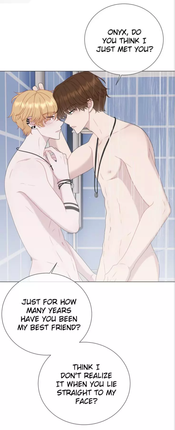 Boy Girlfriend - Chapter 129 Page 14