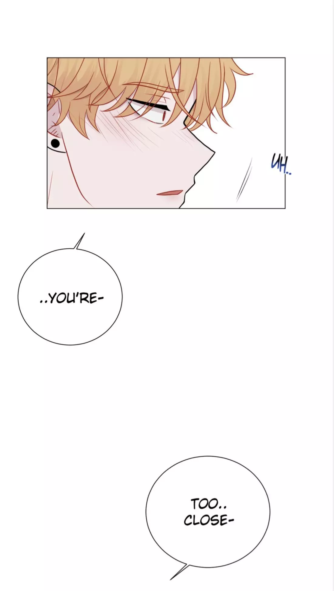 Boy Girlfriend - Chapter 129 Page 15