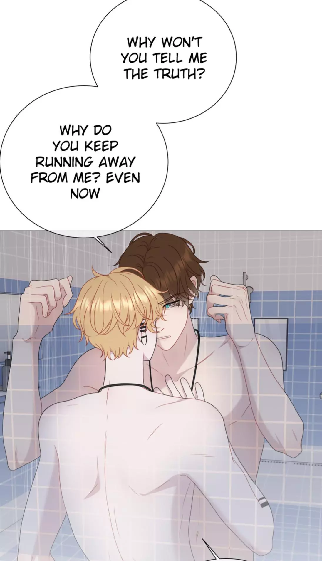 Boy Girlfriend - Chapter 129 Page 17