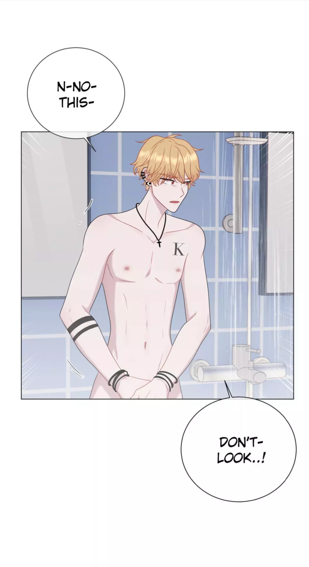 Boy Girlfriend - Chapter 129 Page 23