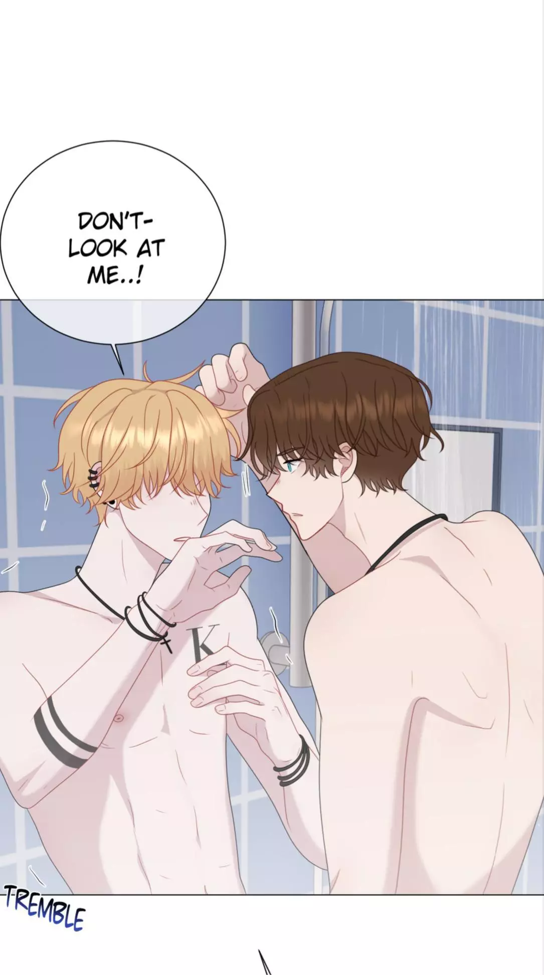 Boy Girlfriend - Chapter 129 Page 24