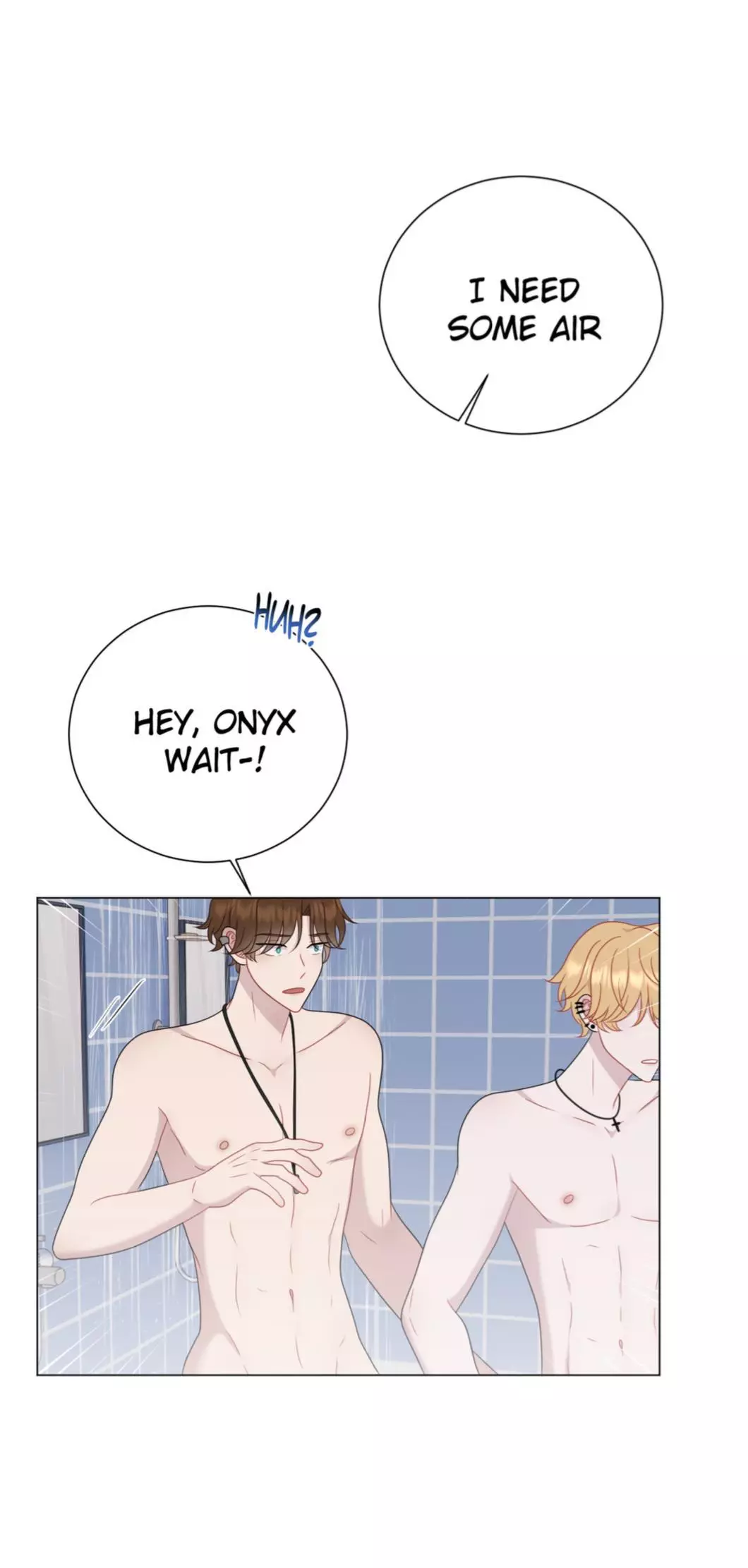 Boy Girlfriend - Chapter 129 Page 29