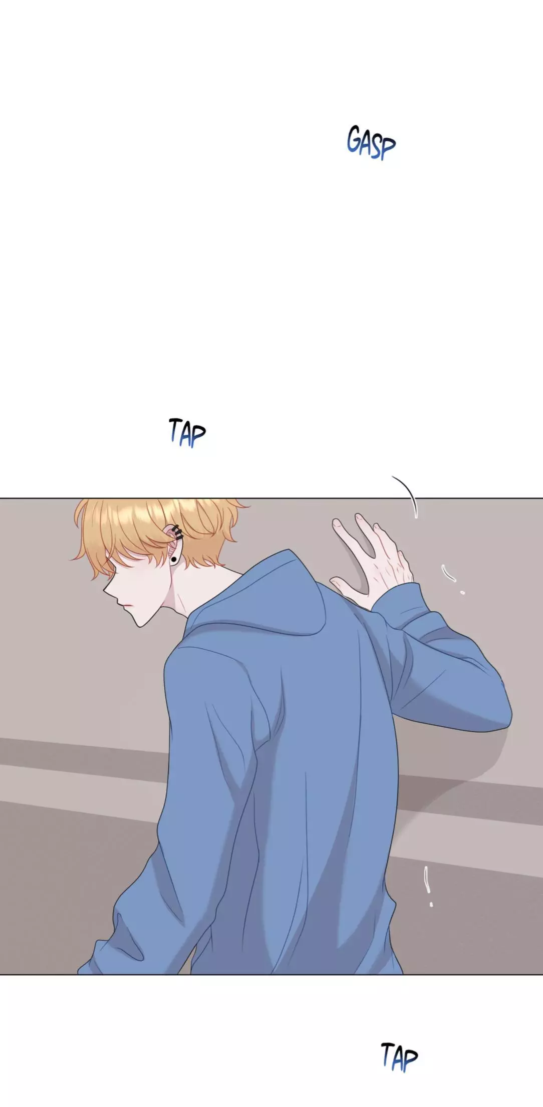 Boy Girlfriend - Chapter 129 Page 35