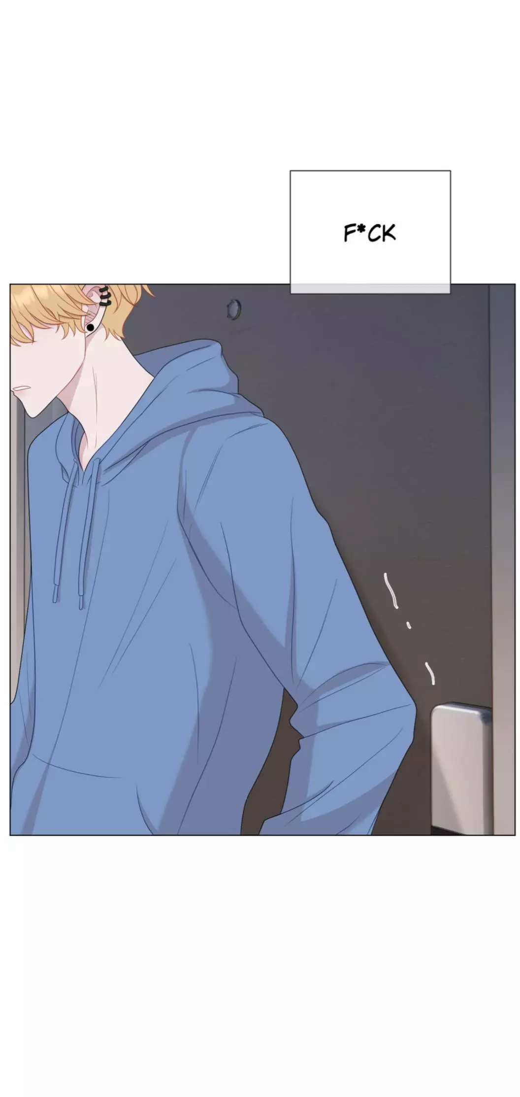 Boy Girlfriend - Chapter 129 Page 37
