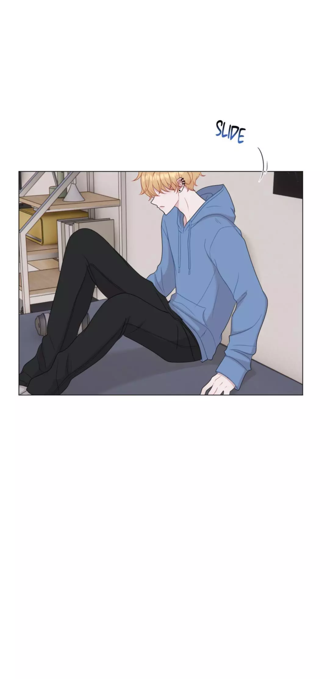 Boy Girlfriend - Chapter 129 Page 38