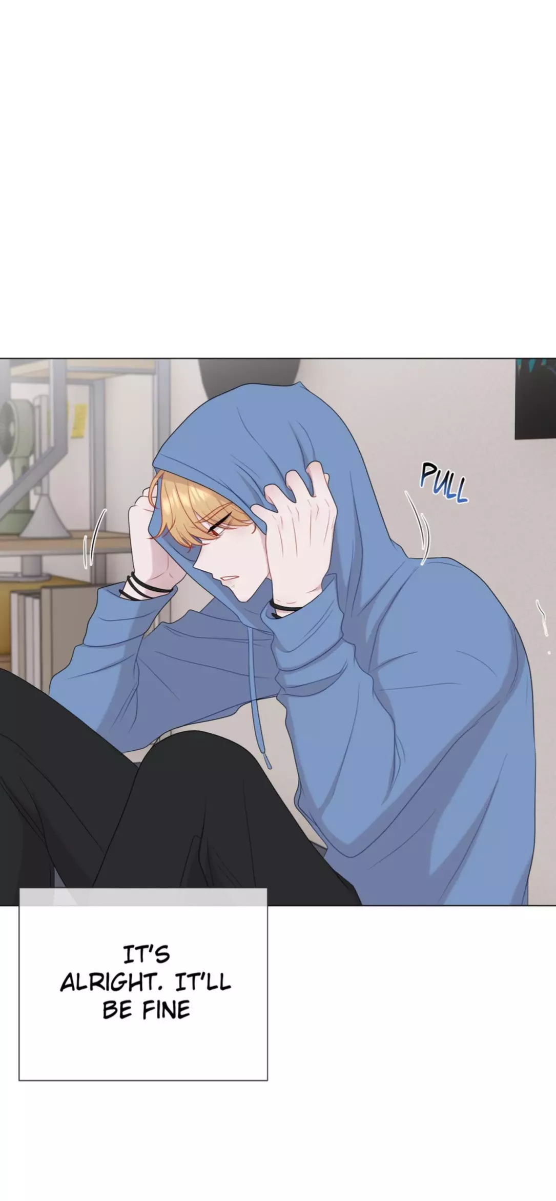 Boy Girlfriend - Chapter 129 Page 40