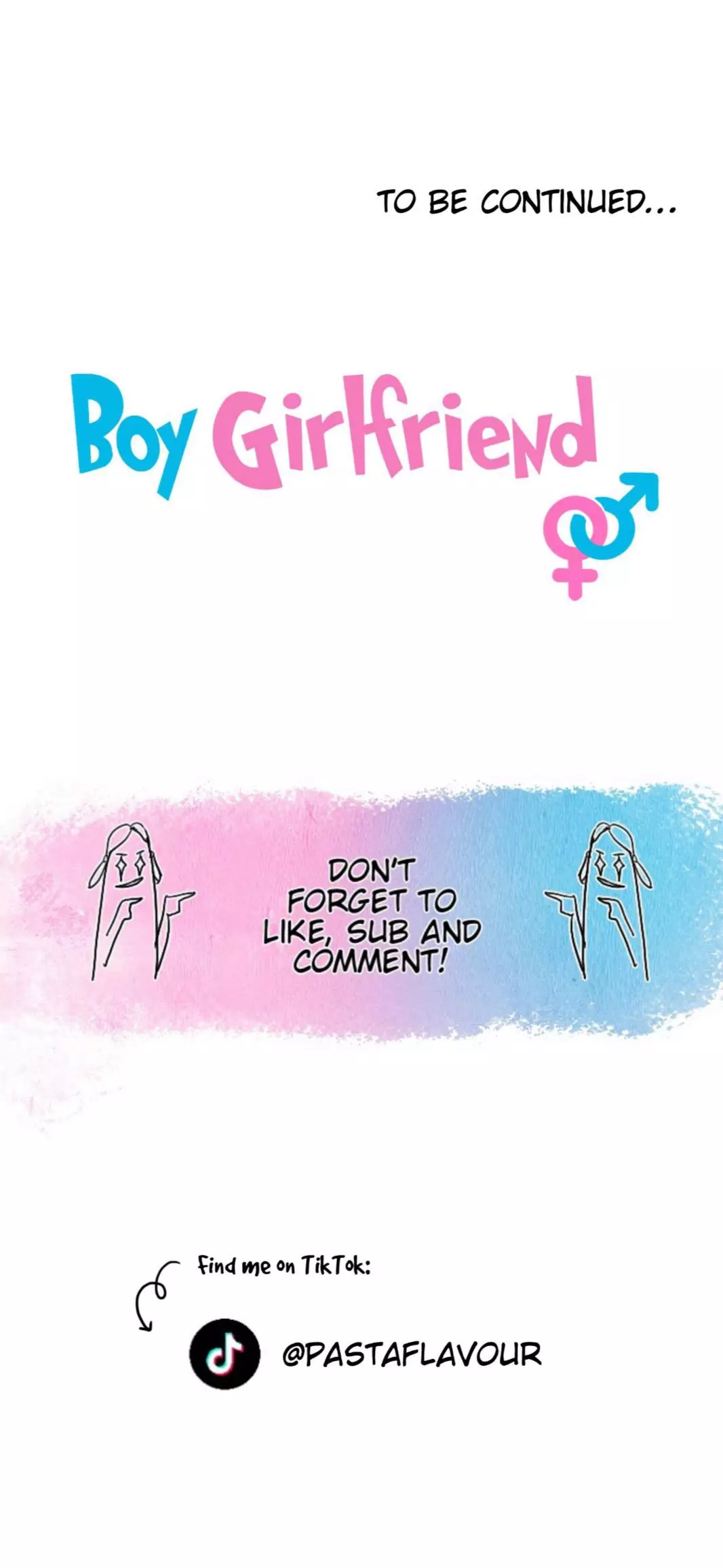 Boy Girlfriend - Chapter 129 Page 45