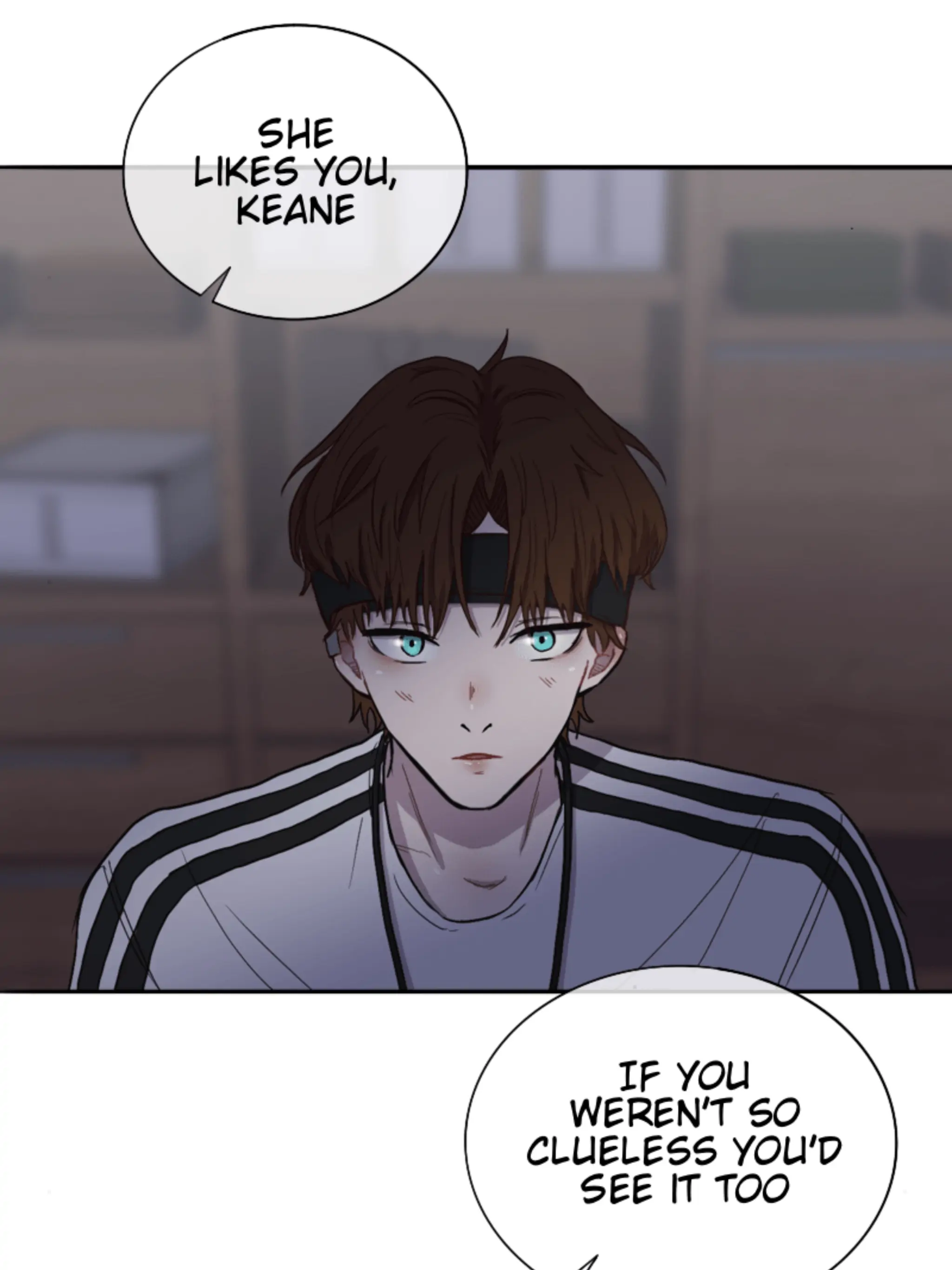 Boy Girlfriend - Chapter 13 Page 2