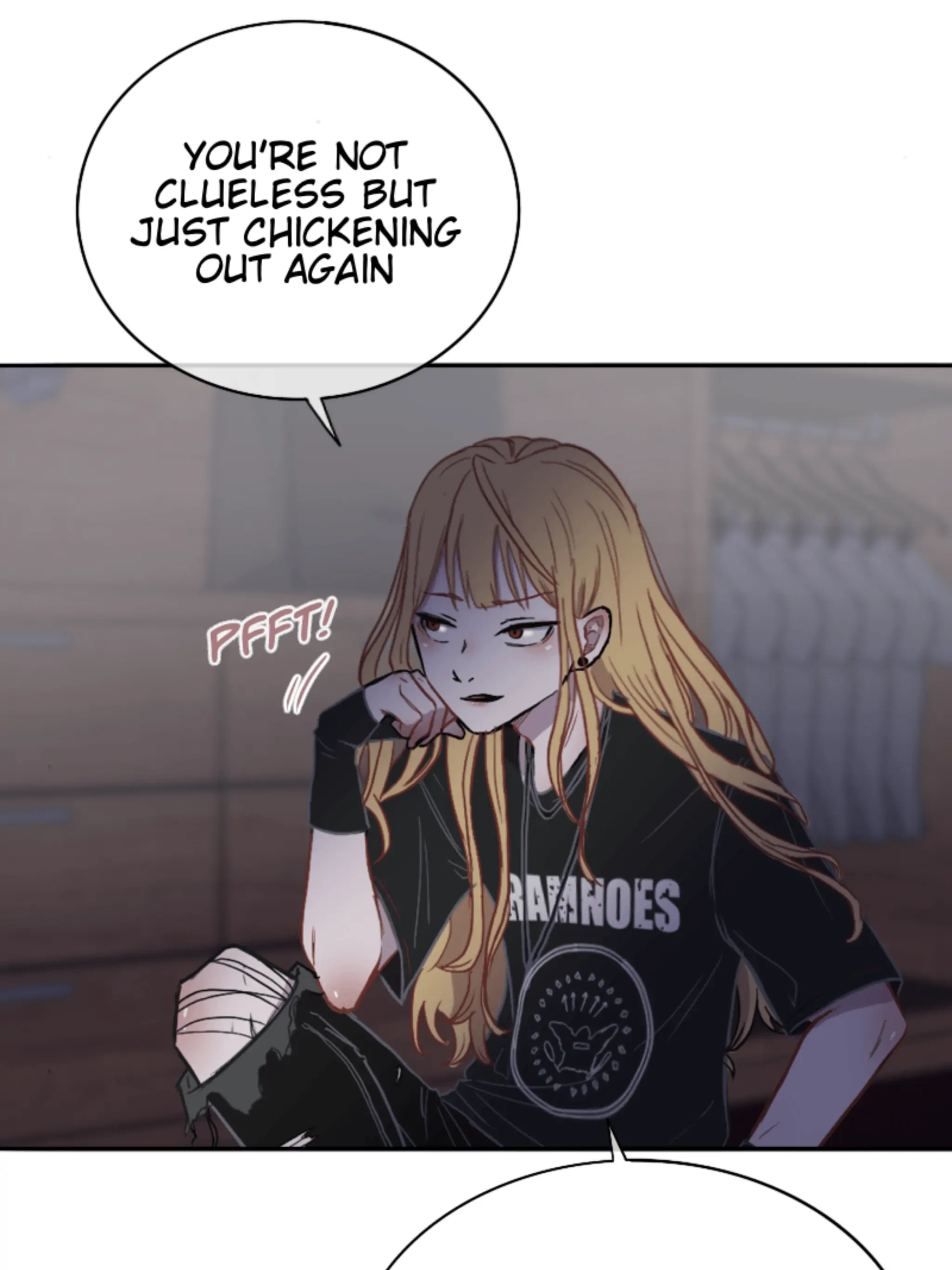 Boy Girlfriend - Chapter 13 Page 4