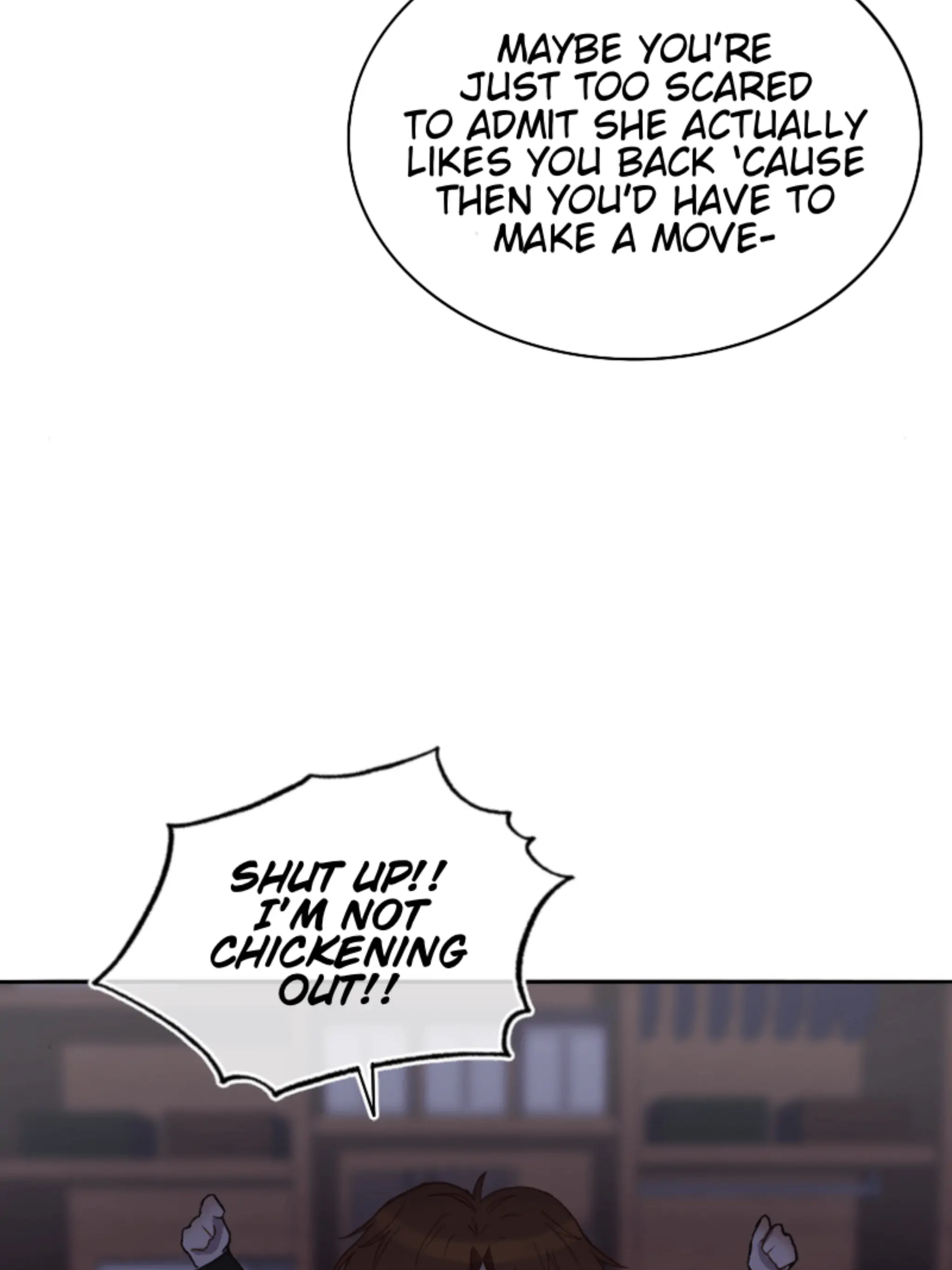 Boy Girlfriend - Chapter 13 Page 5