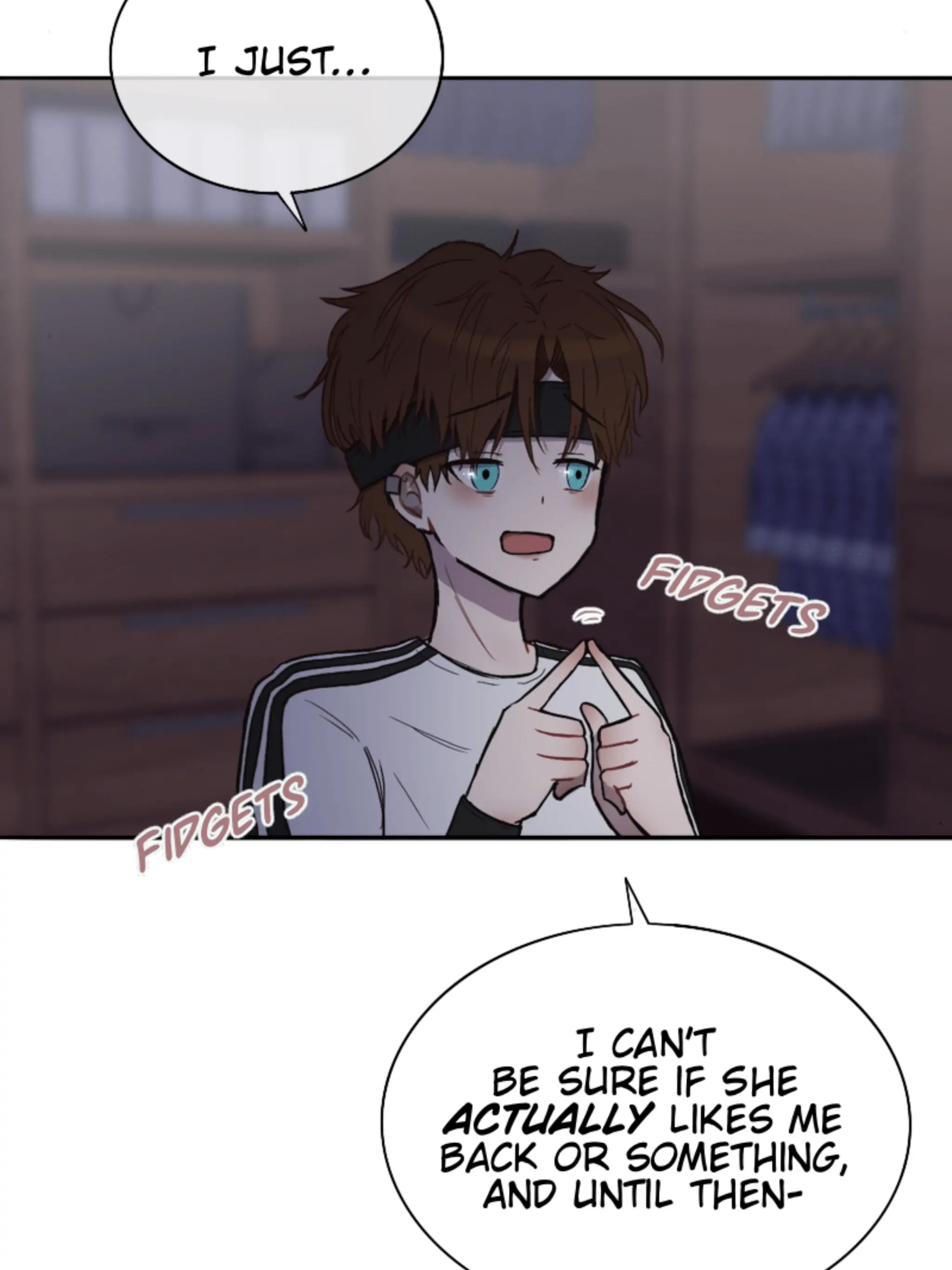 Boy Girlfriend - Chapter 13 Page 7
