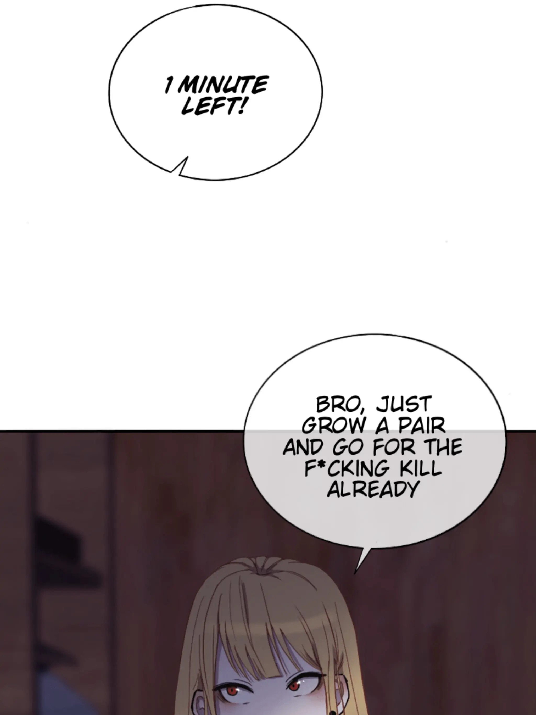 Boy Girlfriend - Chapter 13 Page 9