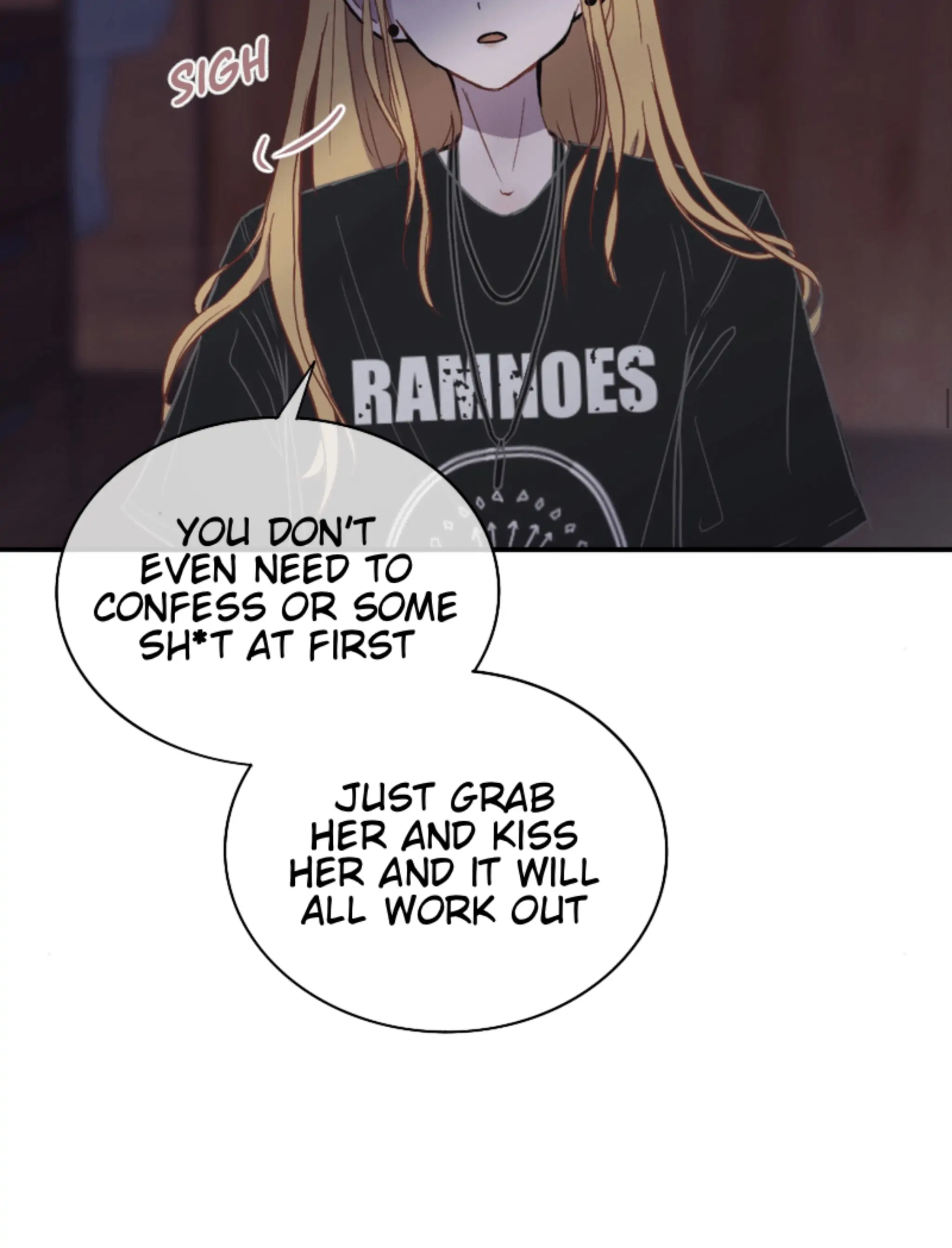 Boy Girlfriend - Chapter 13 Page 10