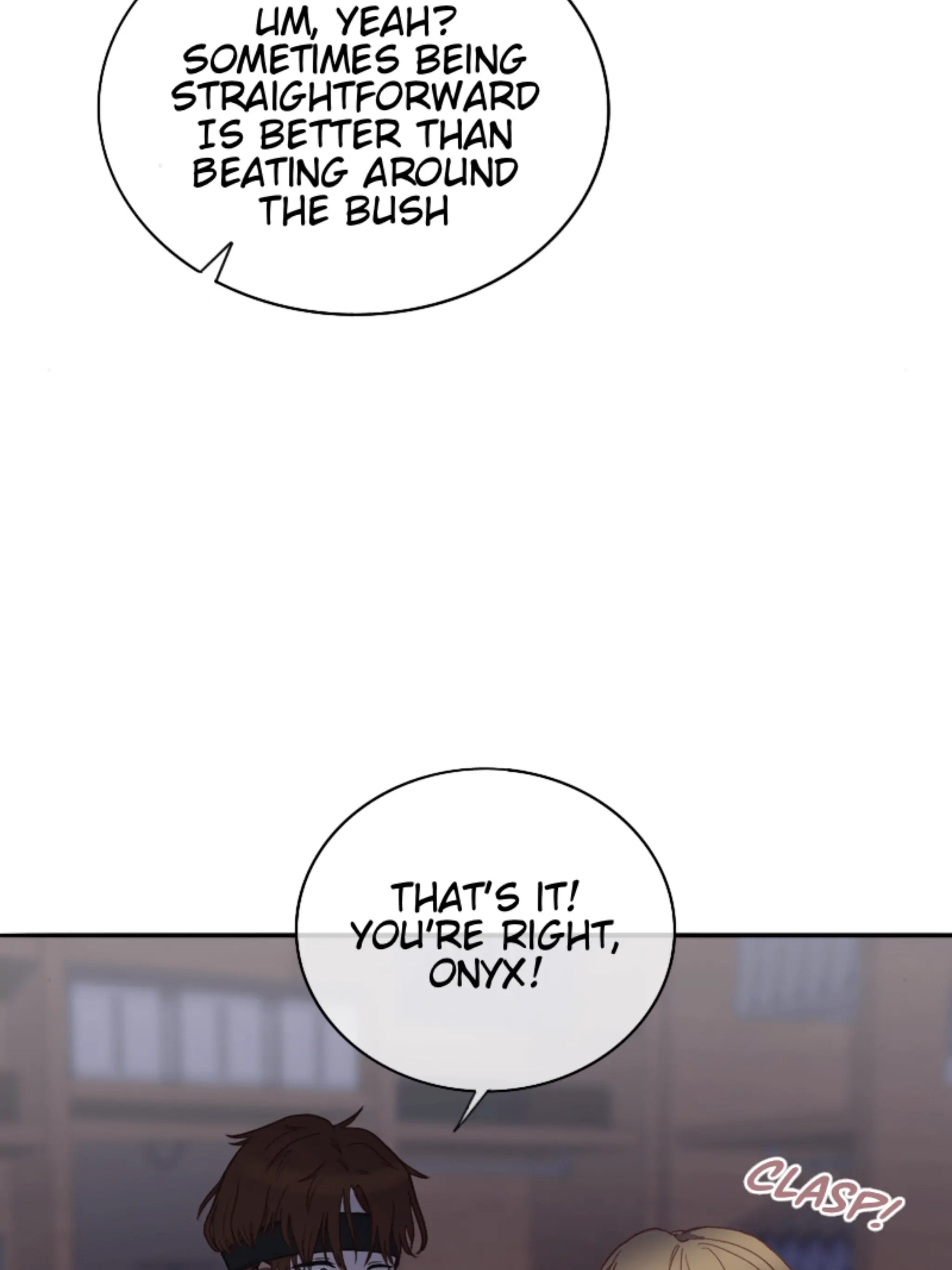 Boy Girlfriend - Chapter 13 Page 13