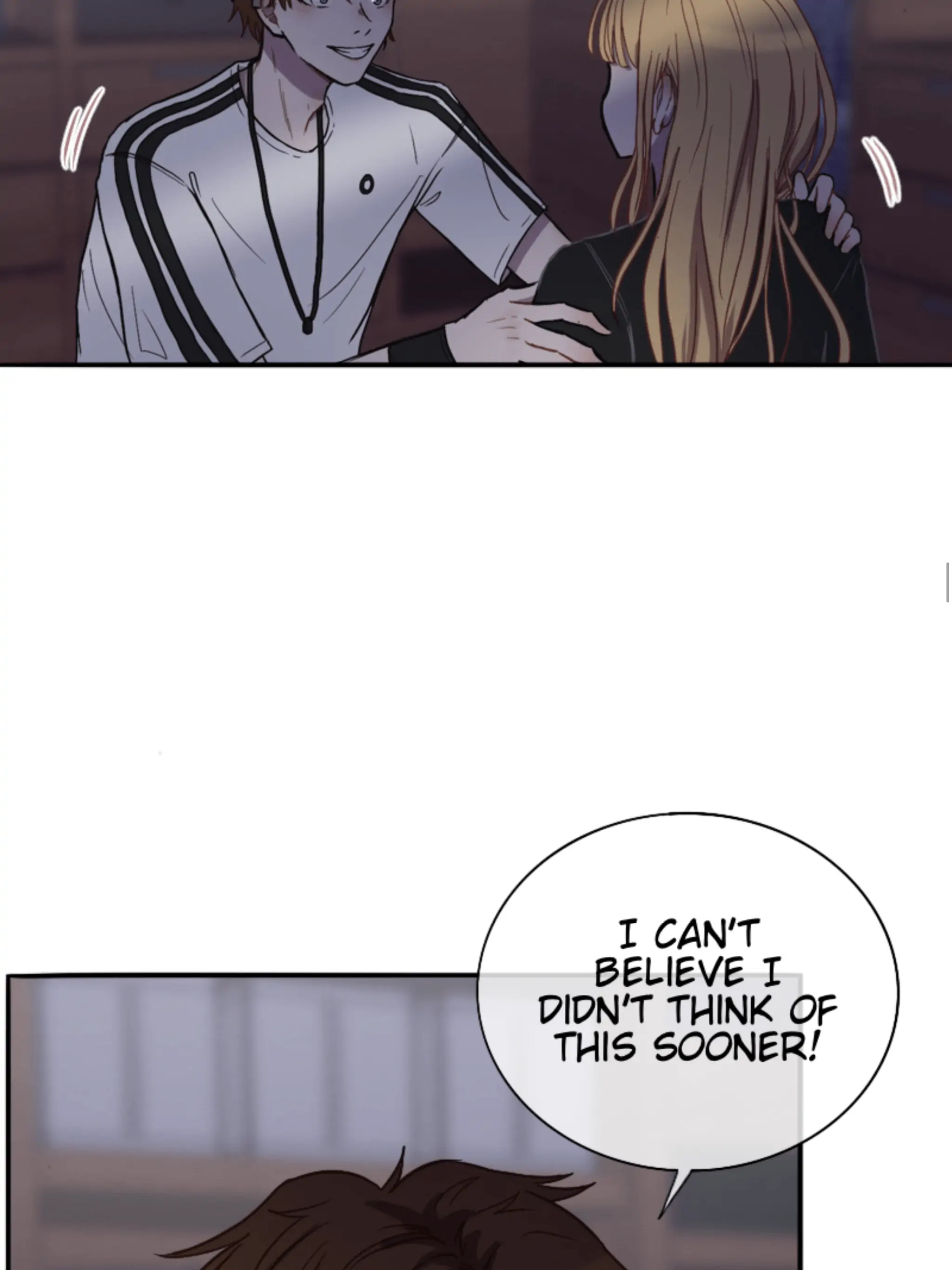 Boy Girlfriend - Chapter 13 Page 14