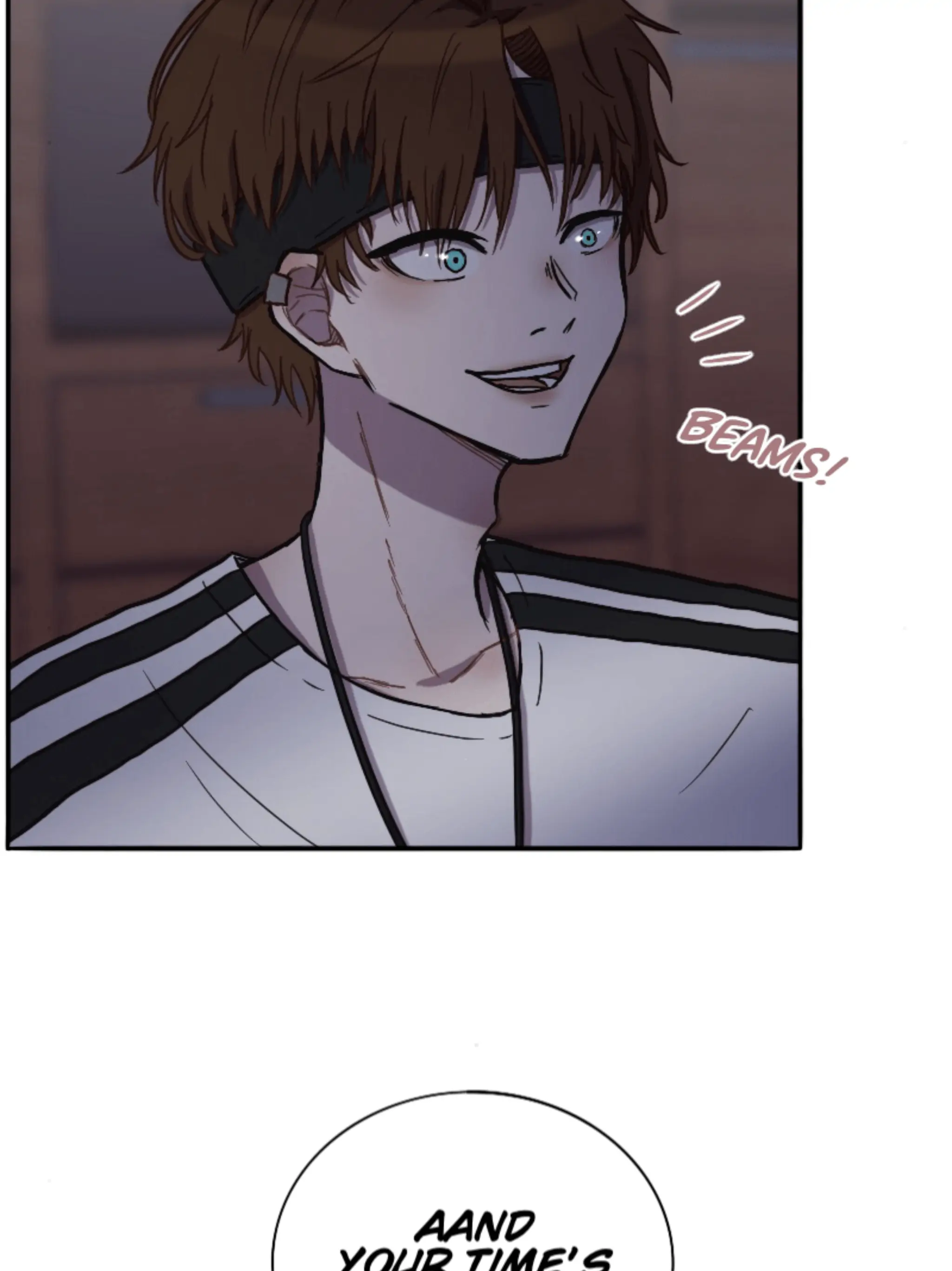 Boy Girlfriend - Chapter 13 Page 15