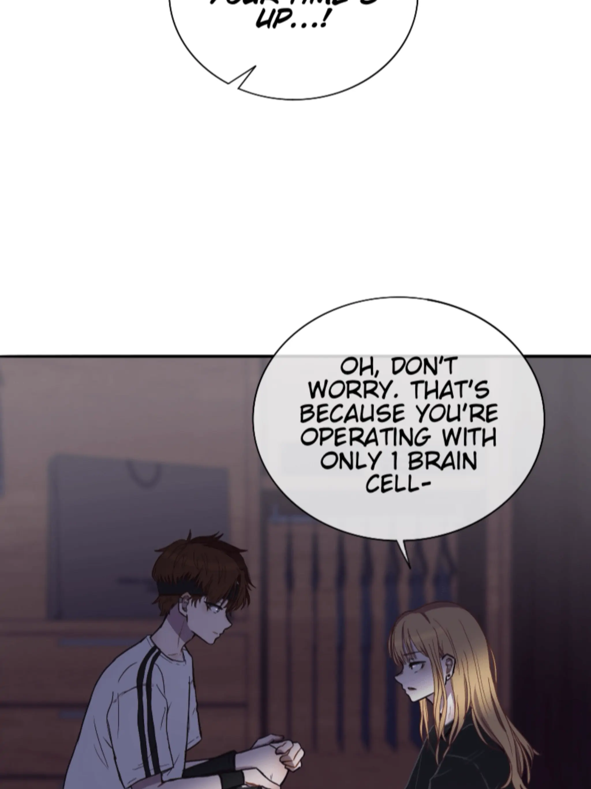 Boy Girlfriend - Chapter 13 Page 16