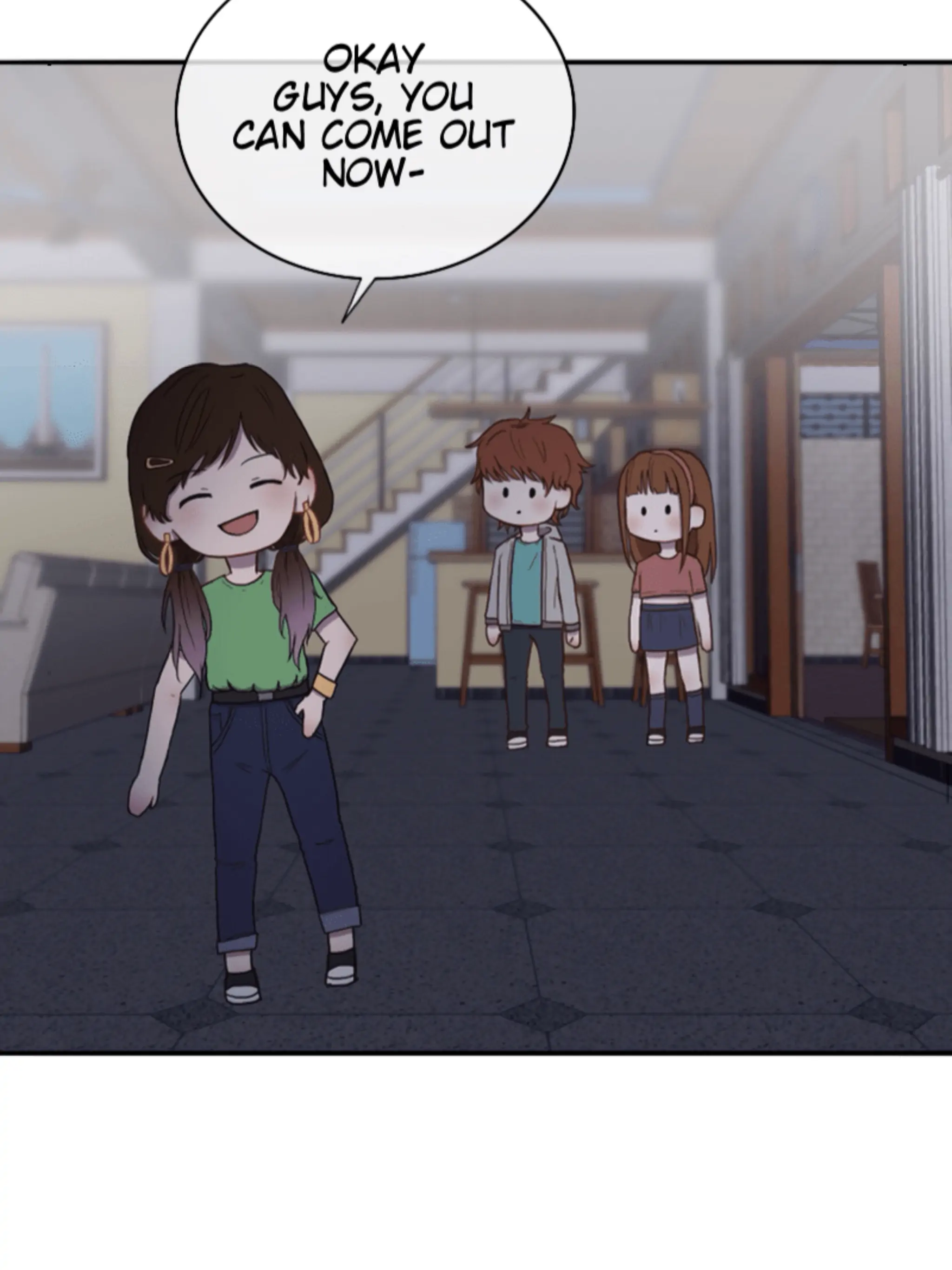Boy Girlfriend - Chapter 13 Page 19