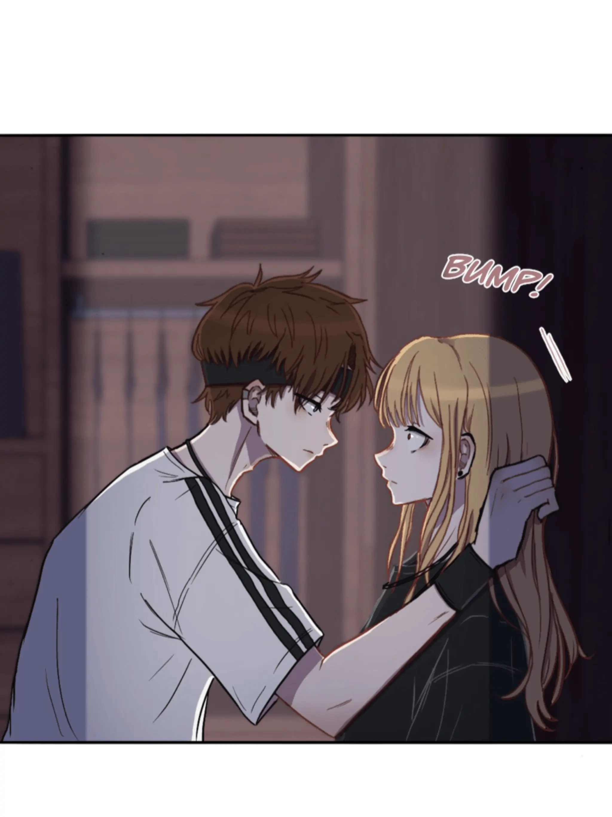 Boy Girlfriend - Chapter 13 Page 20