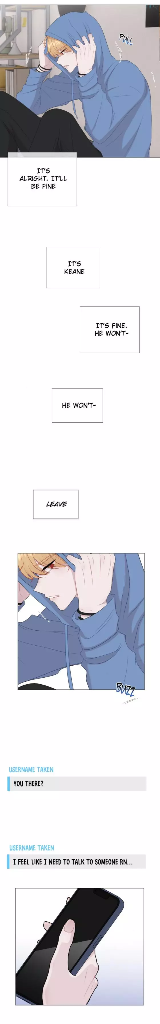 Boy Girlfriend - Chapter 130 Page 2