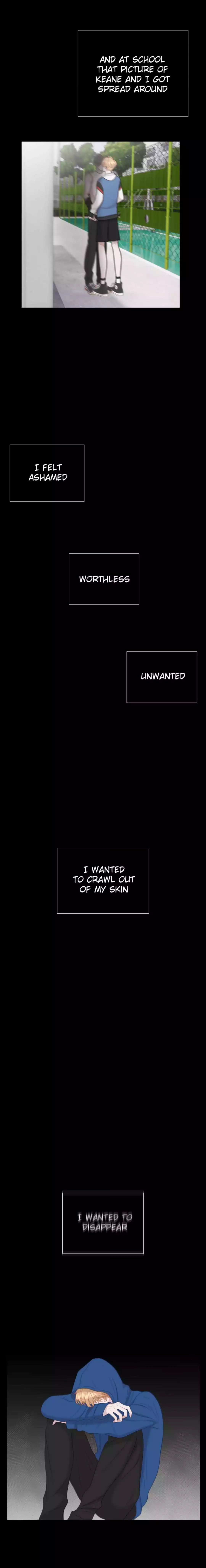 Boy Girlfriend - Chapter 130 Page 6