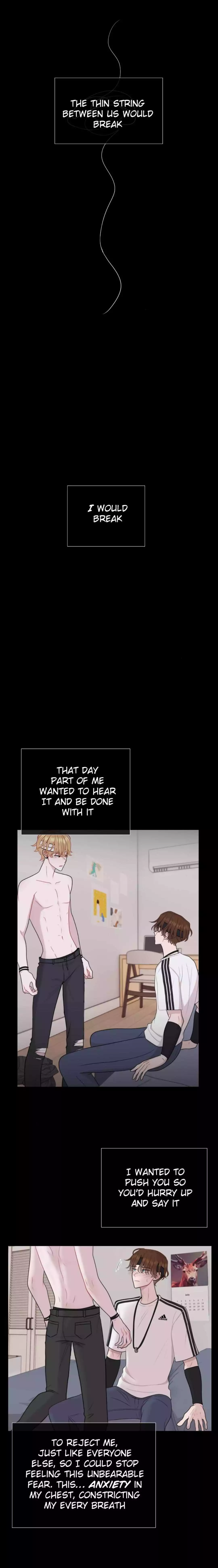 Boy Girlfriend - Chapter 130 Page 11