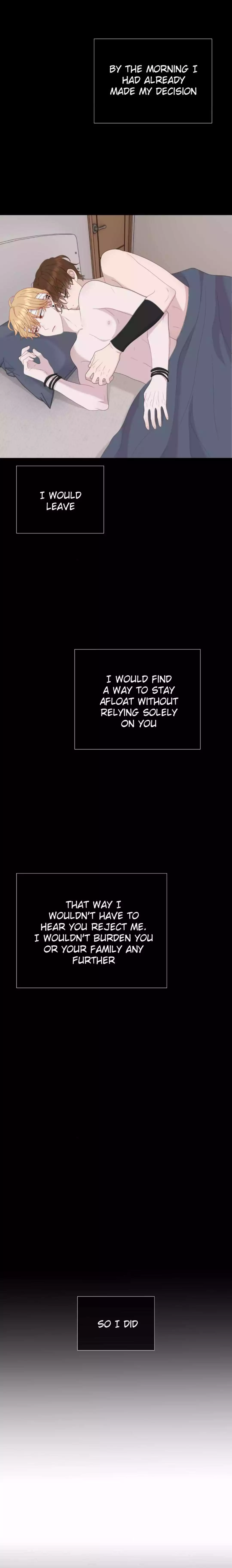 Boy Girlfriend - Chapter 130 Page 13