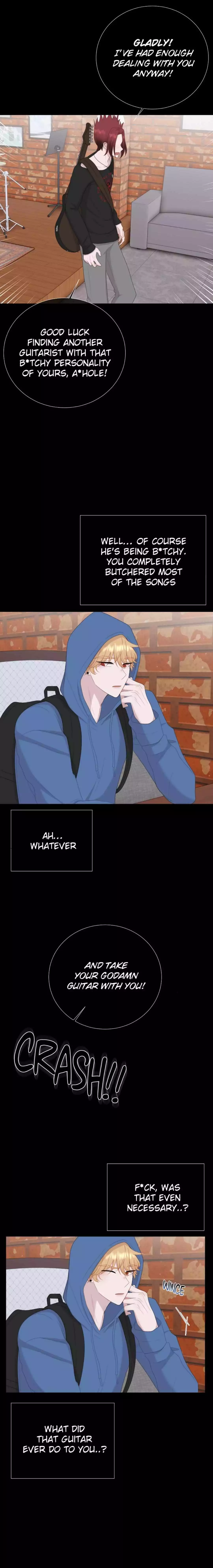 Boy Girlfriend - Chapter 132 Page 4