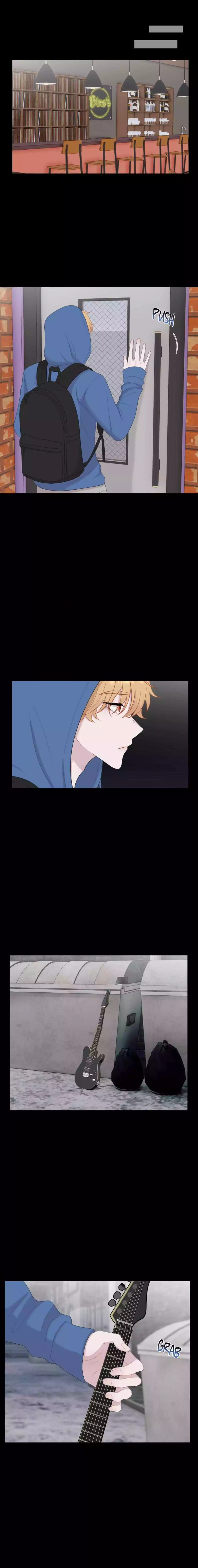 Boy Girlfriend - Chapter 132 Page 5