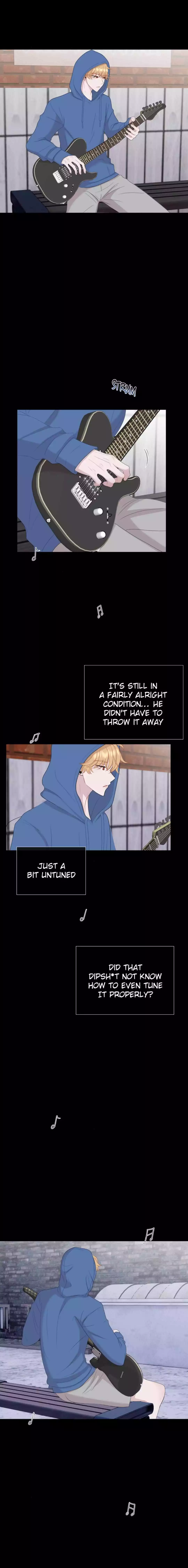 Boy Girlfriend - Chapter 132 Page 6