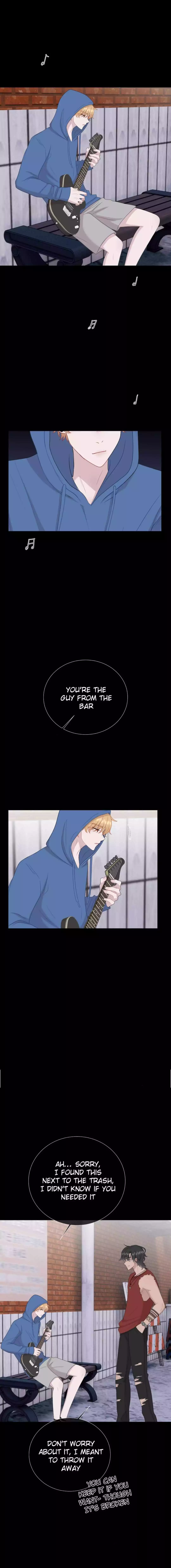 Boy Girlfriend - Chapter 132 Page 7
