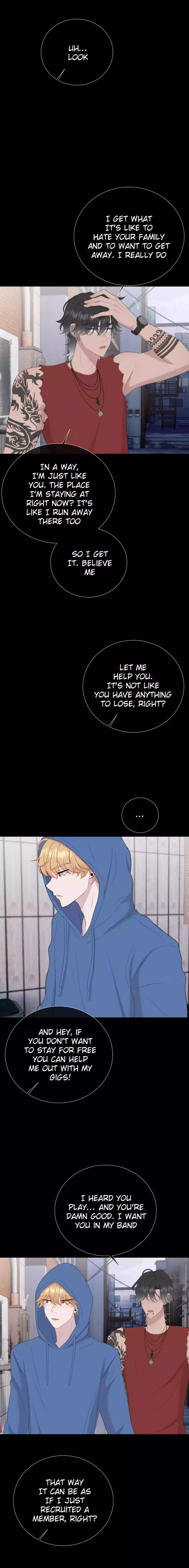 Boy Girlfriend - Chapter 133 Page 4