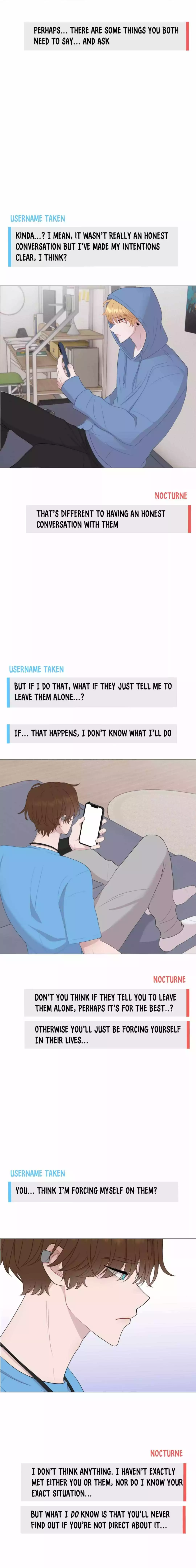 Boy Girlfriend - Chapter 134 Page 7
