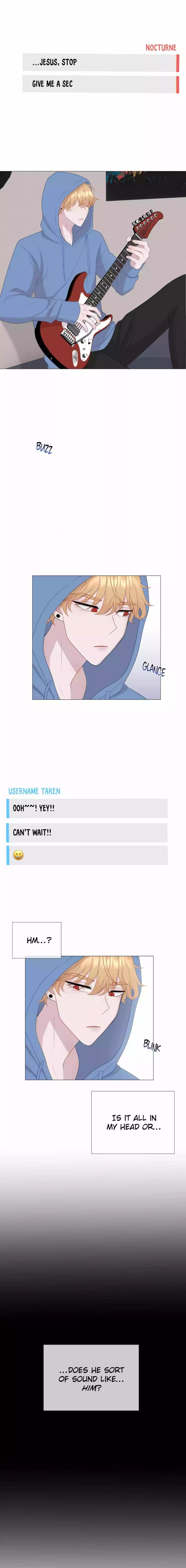 Boy Girlfriend - Chapter 135 Page 3
