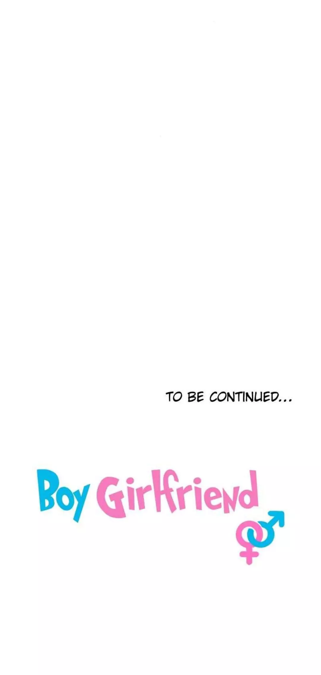 Boy Girlfriend - Chapter 135 Page 12