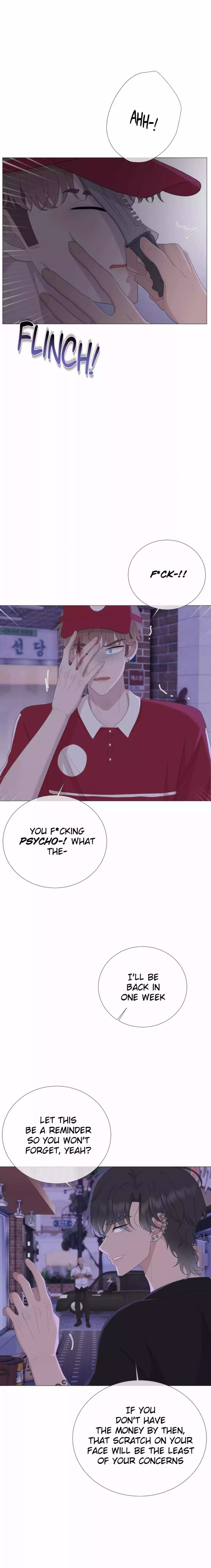 Boy Girlfriend - Chapter 136 Page 4