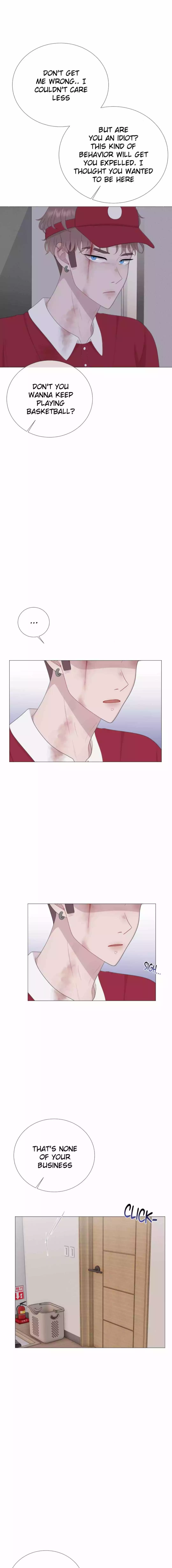 Boy Girlfriend - Chapter 136 Page 7