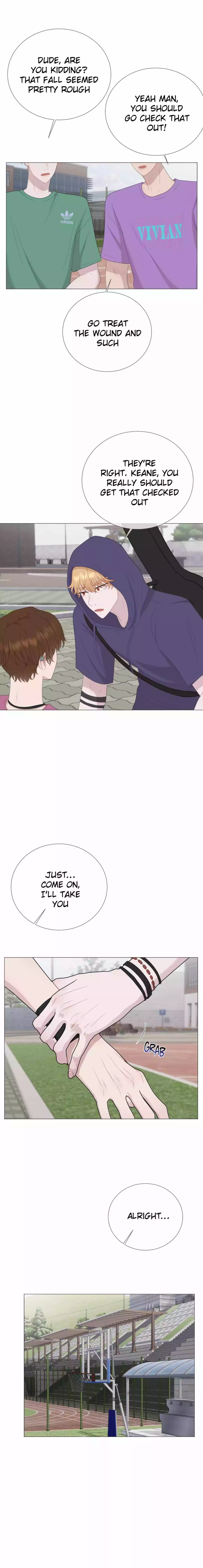 Boy Girlfriend - Chapter 137 Page 7