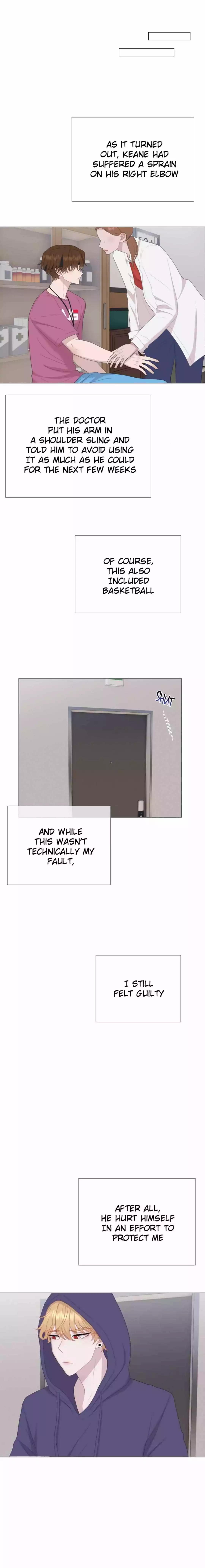 Boy Girlfriend - Chapter 137 Page 8