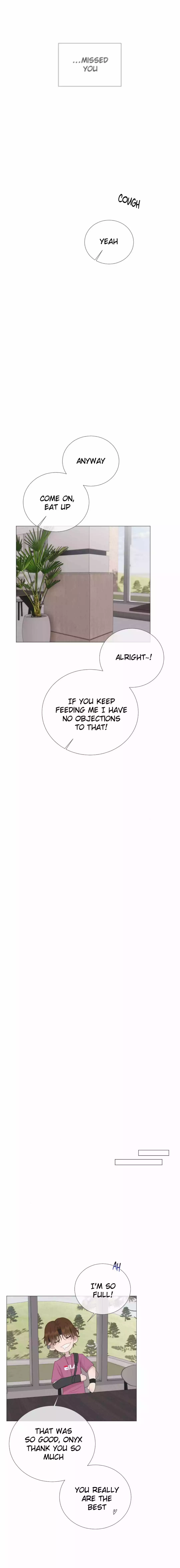 Boy Girlfriend - Chapter 138 Page 9