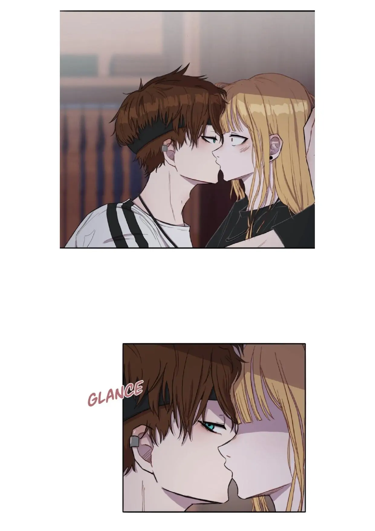 Boy Girlfriend - Chapter 14 Page 4