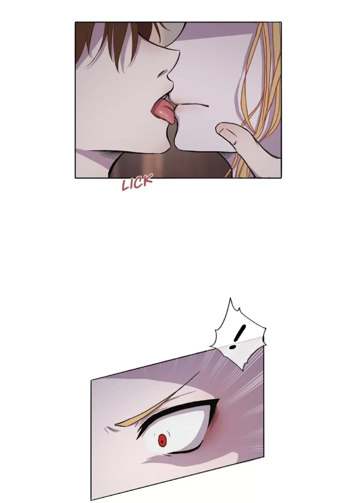 Boy Girlfriend - Chapter 14 Page 8