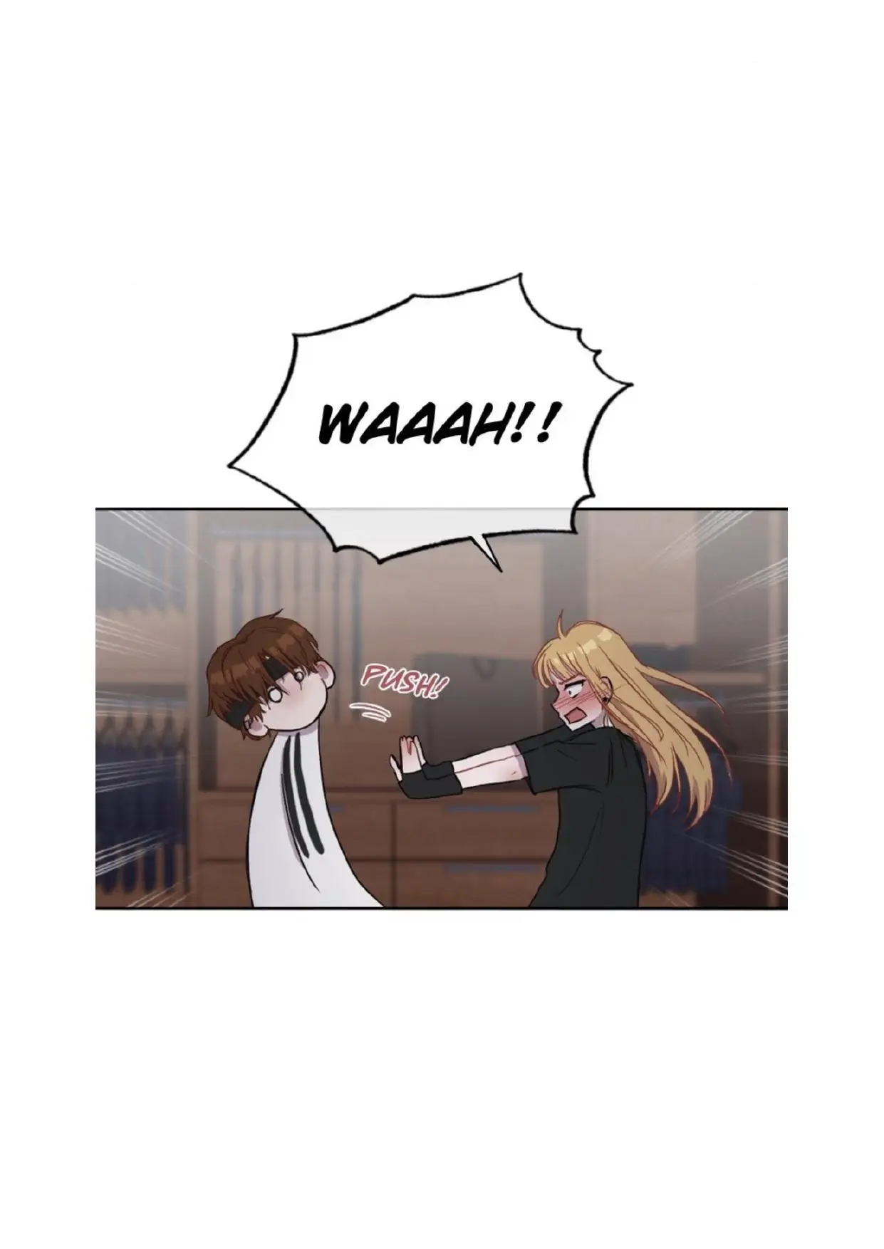 Boy Girlfriend - Chapter 14 Page 9